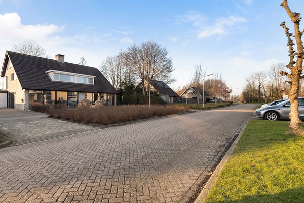 Medium property photo - K. van Zandbergenstraat 12, 9076 GB Sint Annaparochie